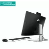 RENEW SREBRNY HP Pro 440 G9 AIO All-In-One - i7-13700T, 16GB, 512GB SSD, 23.8 FHD Non-Touch AG, Regulowana wysokość, Mysz USB, Win 11 Pro, 1 rok (885M5EAR#ABU)