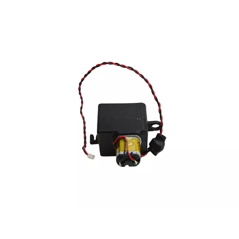 POMPA PRÓŻNIOWA DO AKCESORIÓW PERISTALTYCZNA/PEARL PLUS 9.01.2490 ROBOROCK