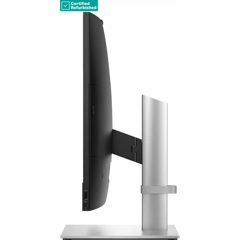 RENEW SREBRNY HP Pro 440 G9 AIO All-in-One - i7-13700T, 16GB, 512GB SSD, 23,8 cala FHD Non-Touch AG, regulowana wysokość, mysz USB, Win 11 Pro, 1 rok (937G5EAR#ABD)