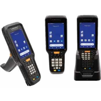 SKORPIO X5 HH WIFI 4.3IN BT V5 4GB/64GB 47-KEY ALPHA-NUM CONTAC