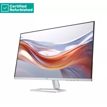RENEW GOLD HP 532sf Series 5 Monitor FHD - 31,5 cala 1920x1080 FHD 300-nit 100Hz AG, VA, 2x HDMI/VGA, regulacja pochylenia, 1 rok gwarancji