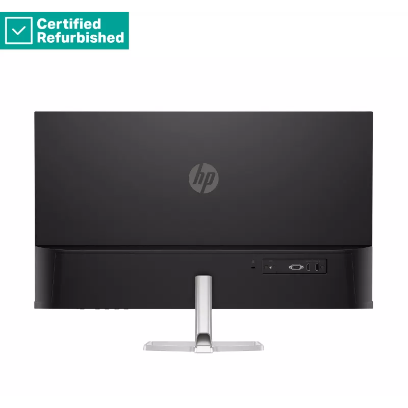 RENEW GOLD HP 532sf Series 5 Monitor FHD - 31,5 cala 1920x1080 FHD 300-nit 100Hz AG, VA, 2x HDMI/VGA, regulacja pochylenia, 1 rok gwarancji
