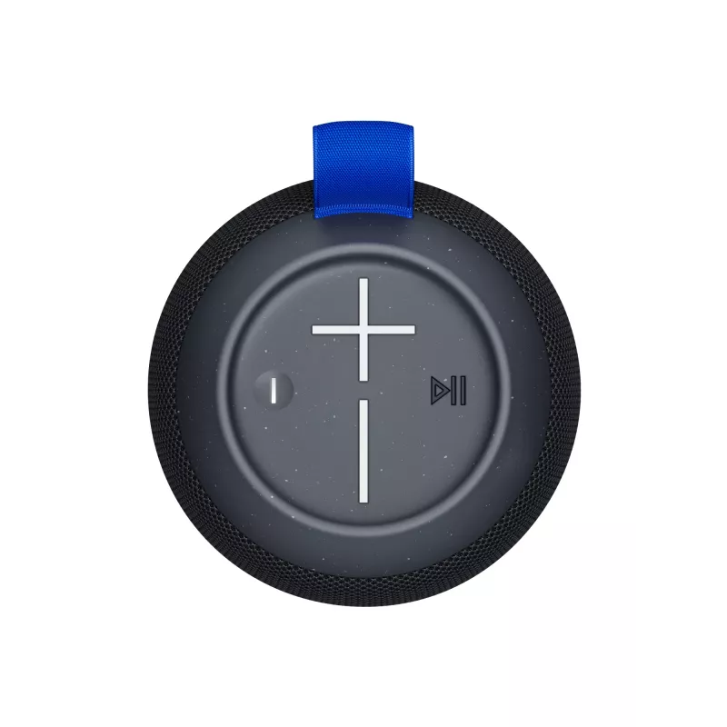 Logitech Ultimate Ears WONDERBOOM Play Active Czarny