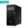 RENEW SILVER HP Z2 G1i Workstation Tower - Ultra 7-265K, 32GB, 1TB SSD, klawiatura UK, mysz USB, Win 11 Pro, 1 rok