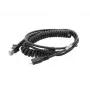 Datalogic USB-Kabel - USB-C (M) do USB-C (M)