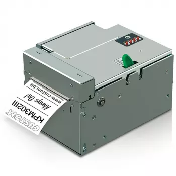 Custom Group Custom KPM302III - paragonowy - termotransfer - rolka (8,25 cm)