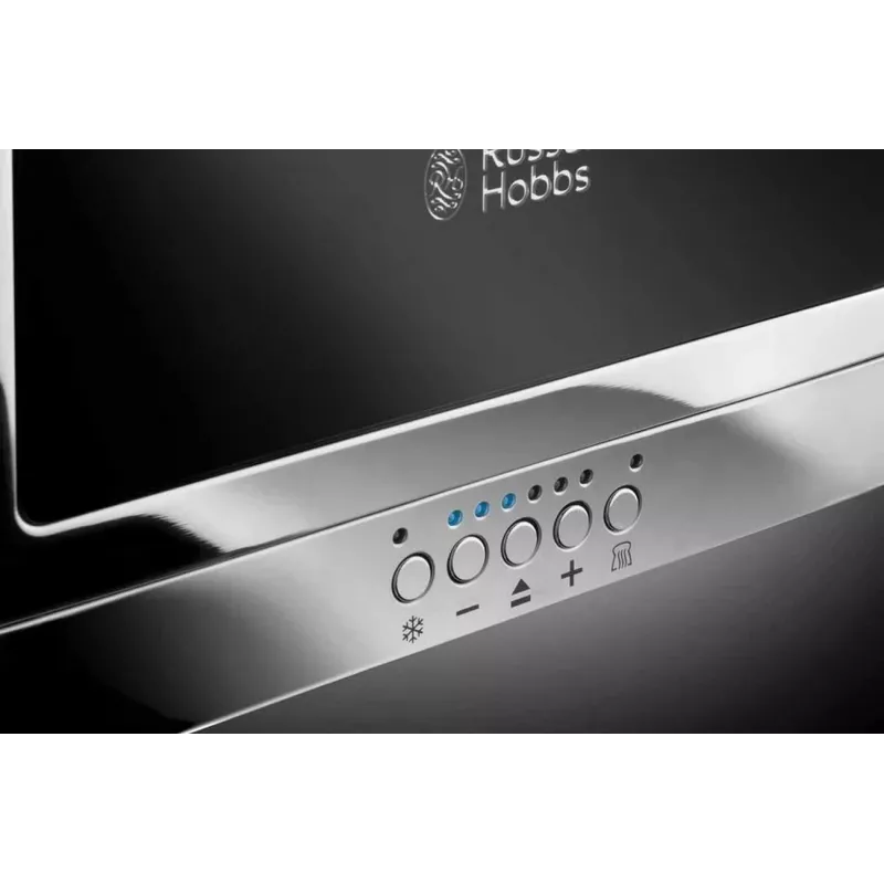 Russell Hobbs 23380-56 Czajnik elektryczny, 1,7 l, 2400 W, biały