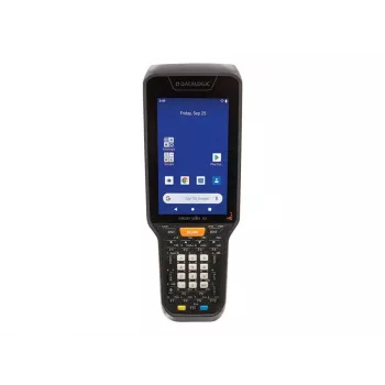 Datalogic Skorpio X5 - terminal do zbierania danych - wytrzymały - Android 10 - 64 GB - 10,9 cm (4,3 inch) (943500046)