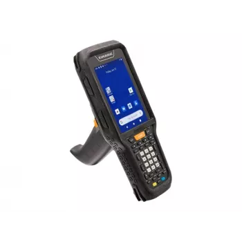 Datalogic Skorpio X5 - terminal do zbierania danych - wytrzymały - Android 10 - 64 GB - 10,9 cm (4,3 inch) (943500046)