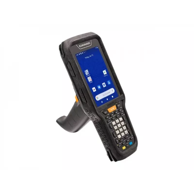 Datalogic Skorpio X5 - terminal do zbierania danych - wytrzymały - Android 10 - 64 GB - 10,9 cm (4,3 inch) (943500046)