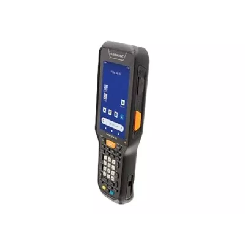 Datalogic Skorpio X5 - terminal do zbierania danych - wytrzymały - Android 10 - 64 GB - 10,9 cm (4,3 inch) (943500046)