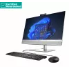 RENEW SILVER HP Elite 870 G9 AIO All-in-One 27 - i9-14900, 64GB, 2TB SSD, 27 QHD Non-Touch AG, regulowana wysokość, mysz USB, Win 11 Pro, 1 rok