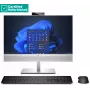 RENEW SREBRNY HP Elite 840 G9 AIO All-in-One 24 - i7-14700, 16GB, 512GB SSD, 23,8 cala FHD Non-Touch AG, VESA/Regulacja wysokości, Win 11 Pro, 1 rok