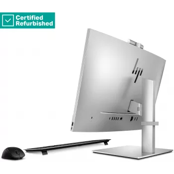 RENEW SREBRNY HP Elite 840 G9 AIO All-in-One 24 - i7-14700, 16GB, 512GB SSD, 23,8 cala FHD Non-Touch AG, VESA/Regulacja wysokości, Win 11 Pro, 1 rok