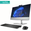 RENEW SREBRNY HP Elite 840 G9 AIO All-in-One 24 - i7-14700, 16GB, 512GB SSD, 23,8 cala FHD Non-Touch AG, VESA/Regulacja wysokości, Win 11 Pro, 1 rok