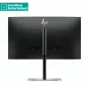 RENEW GOLD HP 527pm Series 5 Pro QHD Monitor konferencyjny - 27 2560x1440 QHD 350-nit 100Hz AG, IPS, USB-C(100W/15W)/HDMI/DP Daisy-Chain, 3x USB-A, głośniki, kamera internetowa, RJ-45 LAN, regulacja wysokości/pochylenia/obrotu/przestawiania, 1 rok (zastęp