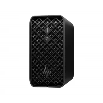 HP Z2 G1a Workstation Mini - Ryzen AI MAX+ PRO 395, 64GB, 2TB SSD, Radeon PRO 8060S 40CU, klawiatura nordycka, mysz USB, Win 11 Pro, 1 rok