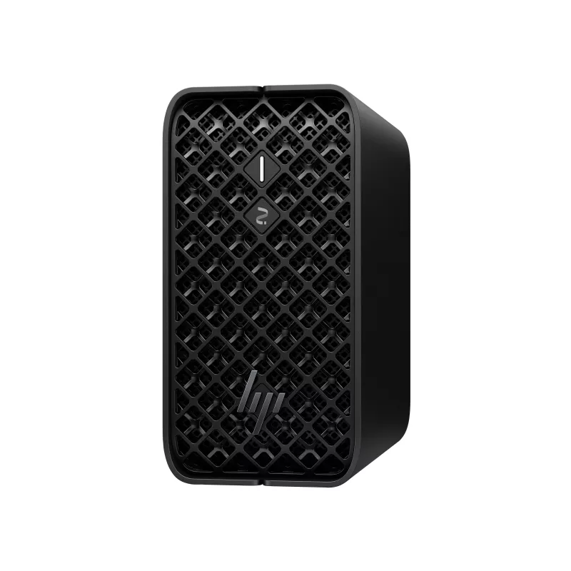 HP Z2 G1a Workstation Mini - Ryzen AI MAX+ PRO 395, 64GB, 2TB SSD, Radeon PRO 8060S 40CU, klawiatura nordycka, mysz USB, Win 11 Pro, 1 rok