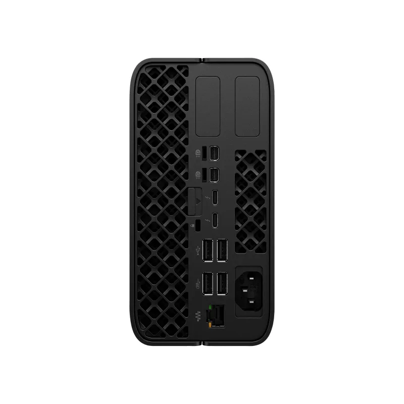 HP Z2 G1a Workstation Mini - Ryzen AI MAX+ PRO 395, 128GB, 4TB SSD, Radeon PRO 8060S 40CU, klawiatura nordycka, mysz USB, Win 11 Pro, 1 rok