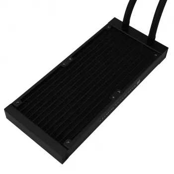 THERMALRIGHT Aqua Elite 240 ARGB V3 Czarny chłodzenie wodne AIO CPU