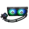THERMALRIGHT Aqua Elite 240 ARGB V3 Czarny chłodzenie wodne AIO CPU