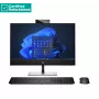 RENEW SILVER HP Pro 440 G9 AIO All-in-One - i5-13500T, 16GB, 512GB SSD, 23.8 FHD Non-Touch AG, Height Adjustable, USB Mouse, Win 11 Pro, 1 years (936S1EAR#ABF)