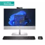 RENEW SREBRNY HP Elite 840 G9 AIO All-In-One 24 - i5-14500, 16GB, 512GB SSD, 23.8 FHD Non-Touch AG, VESA/Regulacja wysokości, Win 11 Pro, 1 rok