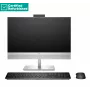 RENEW SREBRNY HP Elite 840 G9 AIO All-in-One 24 - i7-14700, 16GB, 1TB SSD, 23,8 cala FHD Non-Touch AG, FPR, Regulowana wysokość, DOS, 1 rok