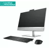 RENEW SREBRNY HP Elite 840 G9 AIO All-in-One 24 - i7-14700, 16GB, 1TB SSD, 23,8 cala FHD Non-Touch AG, FPR, Regulowana wysokość, DOS, 1 rok