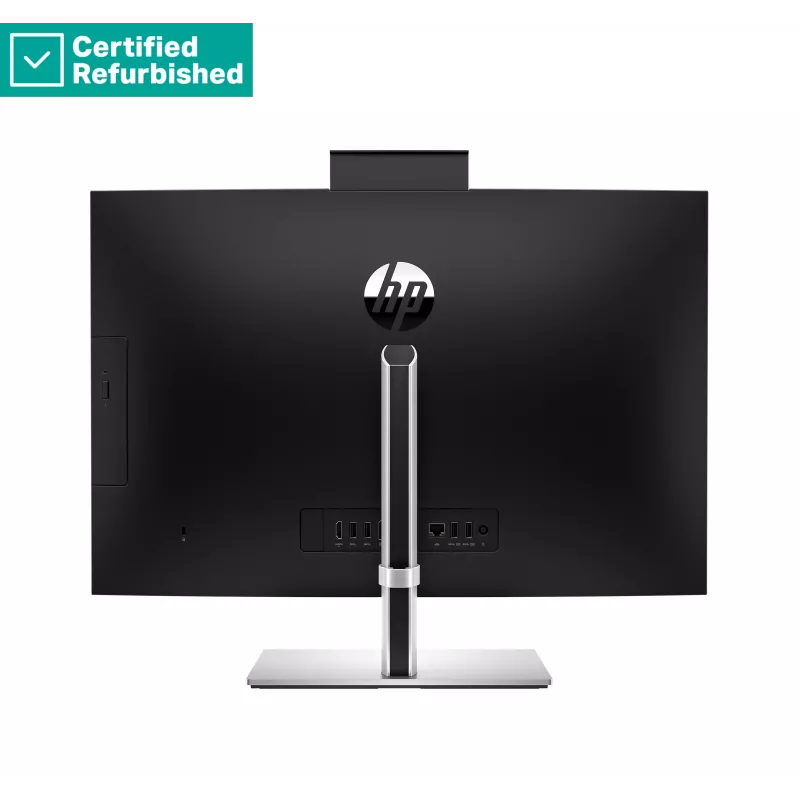 RENEW SILVER HP Pro 440 G9 AIO All-in-One - i5-13500T, 16GB, 512GB SSD, 23,8 FHD Non-Touch AG, z regulacją wysokości, mysz USB, Win 11 Pro, 1 rok (9H6U7ETR#ABZ)