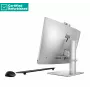 RENEW SILVER HP Elite 840 G9 AIO All-In-One 24 - i5-14500, 16GB, 512GB SSD, 23.8 FHD Non-Touch AG, FPR, Height Adjustable, Win 11 Pro, 1 years (A0YY5EAR#ABD)