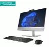 RENEW SILVER HP Elite 840 G9 AIO All-In-One 24 - i5-14500, 16GB, 512GB SSD, 23.8 FHD Non-Touch AG, FPR, Height Adjustable, Win 11 Pro, 1 years (A0YY5EAR#ABD)