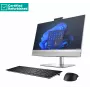 RENEW SREBRNY HP Elite 840 G9 AIO All-In-One 24 - i7-14700, 32GB, 1TB SSD, 23,8 cala FHD Dotyk AG, VESA/Regulacja wysokości, Win 11 Pro, 1 rok