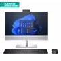 RENEW SREBRNY HP Elite 840 G9 AIO All-In-One 24 - i5-14500, 16GB, 512GB SSD, 23.8 FHD Non-Touch AG, Regulacja wysokości, Mysz USB, Win 11 Pro, 1 rok