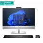 RENEW SREBRNY HP Elite 870 G9 AIO All-in-One 27 - i7-14700, 32GB, 1TB SSD, 27 FHD Non-Touch AG, FPR, Regulacja wysokości, Mysz USB, Win 11 Pro, 1 rok (99A42ETR#ABZ)