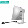 RENEW SREBRNY HP Elite 840 G9 AIO All-in-One 24 - i5-14500, 16GB, 512GB SSD, 23,8 cala FHD Dotykowy AG, Regulacja wysokości, Win 11 Pro, 1 rok