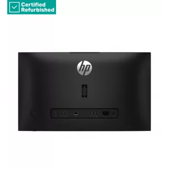 RENEW SREBRNY HP ProStudio 4 AIO All-In-One 24 - Ultra 5-235, 32GB, 512GB SSD, 23.8 FHD Dotykowy AG, Regulacja wysokości, Mysz USB, Win 11 Pro, 1 rok