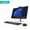 RENEW SILVER HP Pro 440 G9 AIO All-in-One - i5-14500T, 16GB, 512GB SSD, 23.8 FHD Non-Touch AG, regulacja wysokości, DVD-RW, mysz USB, Win 11 Pro, 1 rok