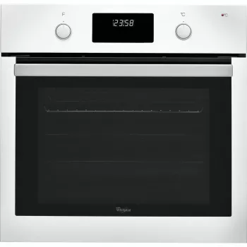 WHIRLPOOL Piekarnik AKP 745 WH, szerokość 60 cm, A, biały