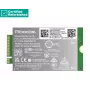 RENEW GOLD HP 4G LTE Modem m.2 WWAN Cat 16 L860-GL-16 Mobile Broadband Cellular (kompatybilny z WWAN-ready EliteBook 630 640 645 660 830 840 860 1040 G11, x360 G11, ProBook 440 460 465 G11, ZBook Firefly Fury Power 14 16 G11 G11A)