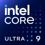Procesor do komputerów stacjonarnych Intel Ultra 9 285K (36M Cache, do 5.70 GHz, FCLGA18W) tray