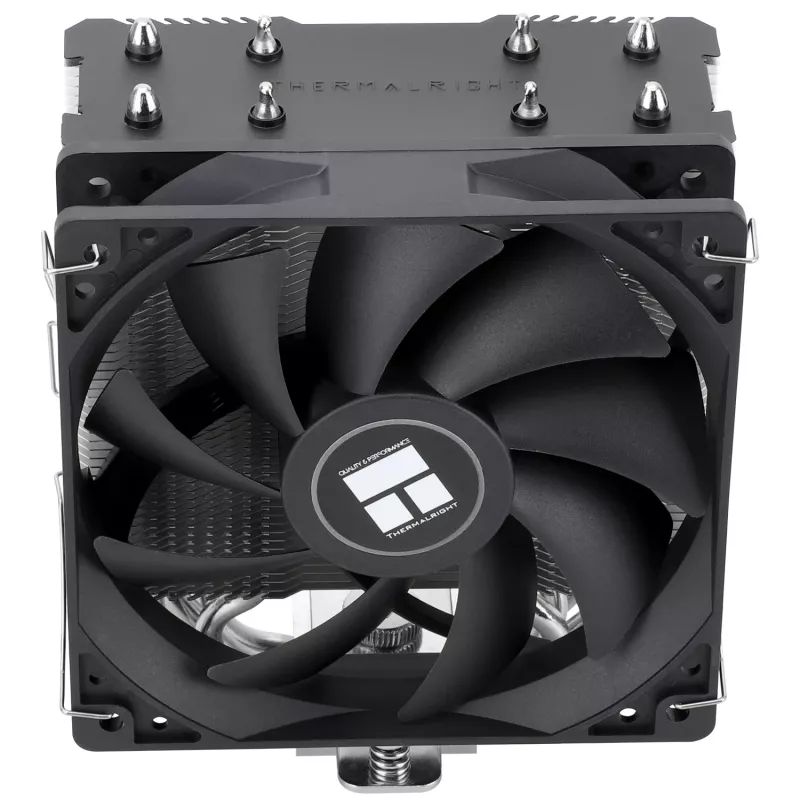 Thermalright Assassin X 120 Refined SE (120mm) Chłodzenie procesora