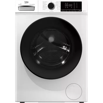 Pralka BEKO B1WFM2841WBEE, 8kg, Klasa energetyczna A, 1400 obr/min, Głębokość 52 cm