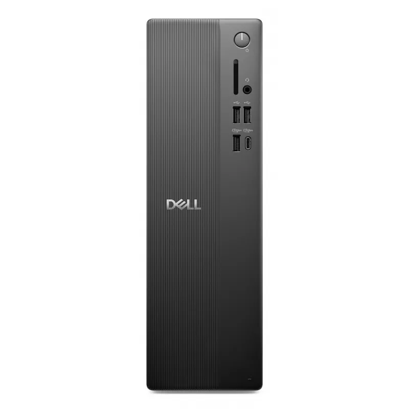 Dell Pro Slim Essential QVS1260/I3-14100/8GB/512GB SSD/Intel UHD 730/W11 Pro/WLAN + BT/W11Pro/3 lata Prosupport