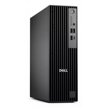 DELL PRO SLIM PLUS U5-235|16GB|512SSD|WLAN|BT|11P|3PS (BEZ KB I MS)