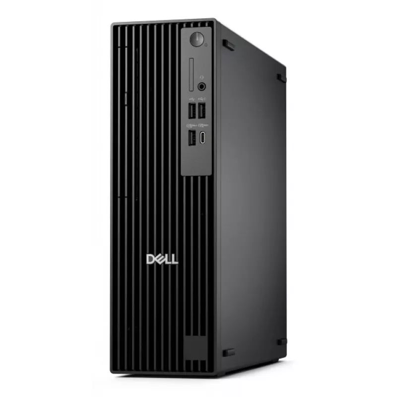 DELL PRO SLIM PLUS U5-235|16GB|512SSD|WLAN|BT|11P|3PS (BEZ KB I MS)