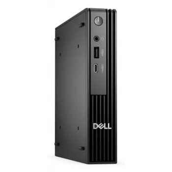 DELL PRO MICRO U5-235T/16GB/512SSD/WLAN/W11P/3PS (bez klawiatury i myszy)