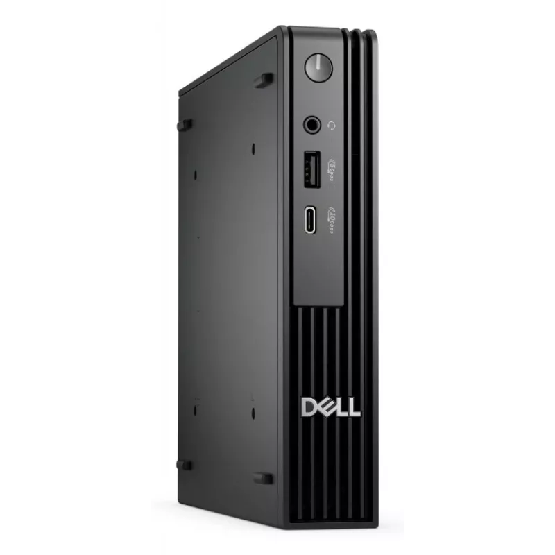 DELL PRO MICRO U5-235T/16GB/512SSD/WLAN/W11P/3PS (bez klawiatury i myszy)