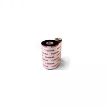 Toshiba TEC - Czarny - 152 mm x 300 m - Taśma termotransferowa (opakowanie po 5 szt.)
