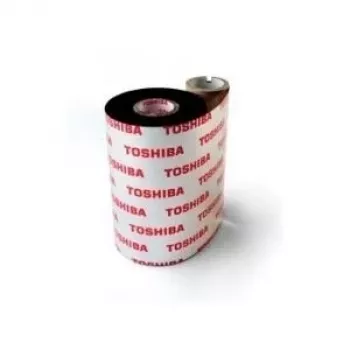 Toshiba 112 mm x 600 m - Taśma termotransferowa